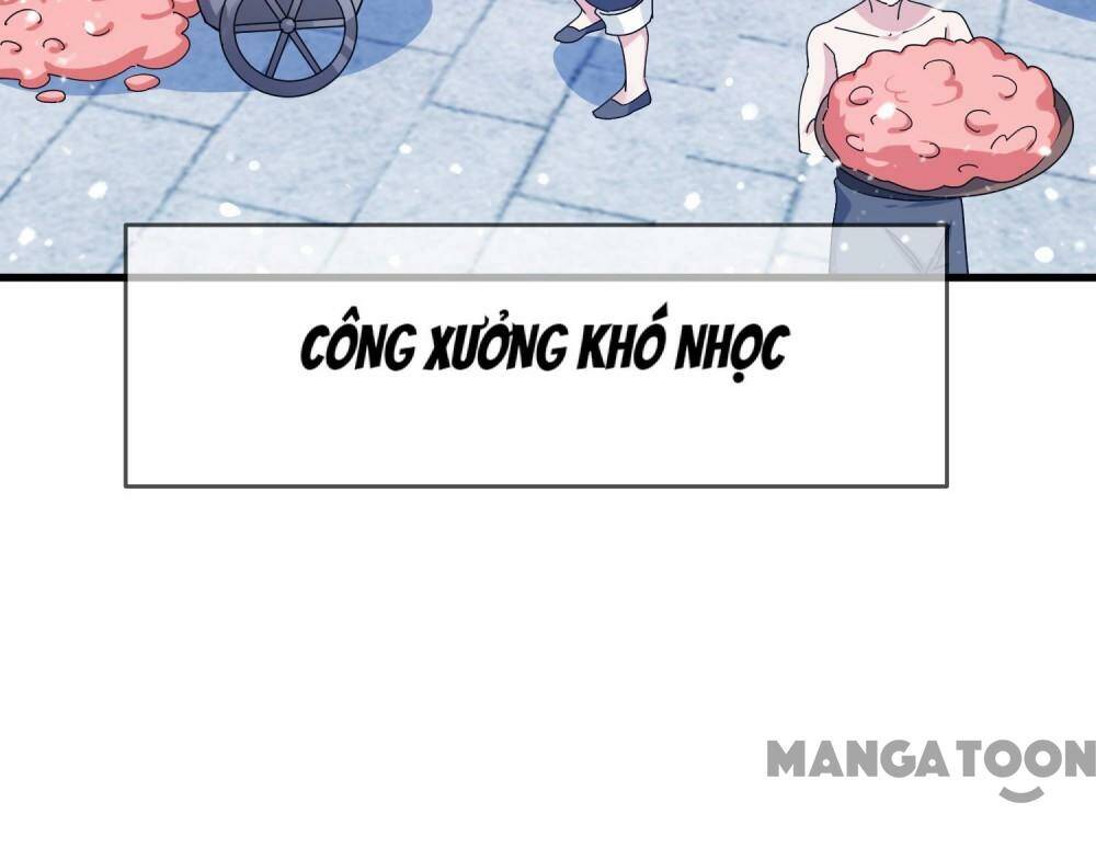 cực phẩm bại gia tử chapter 85 - Trang 2