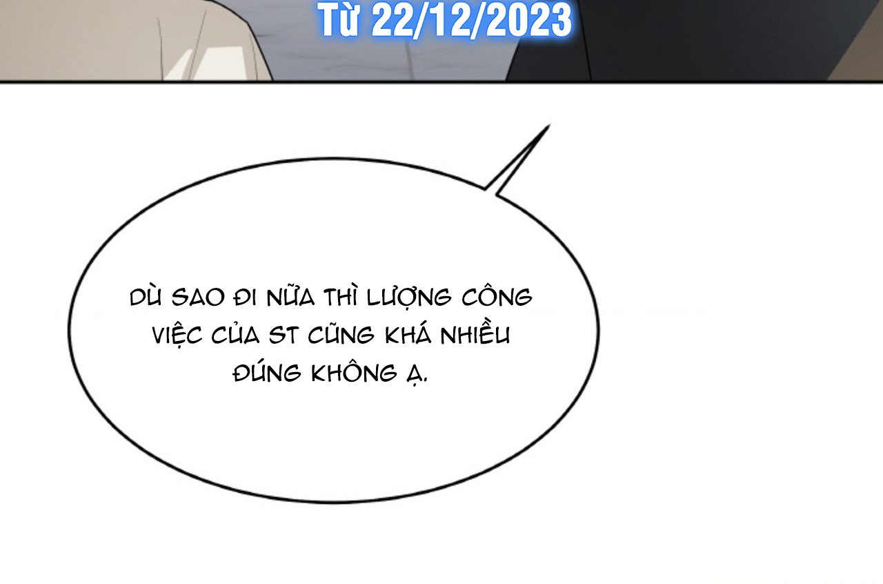 [18+] thời khắc giao mùa Chap 55 - Next 55.1