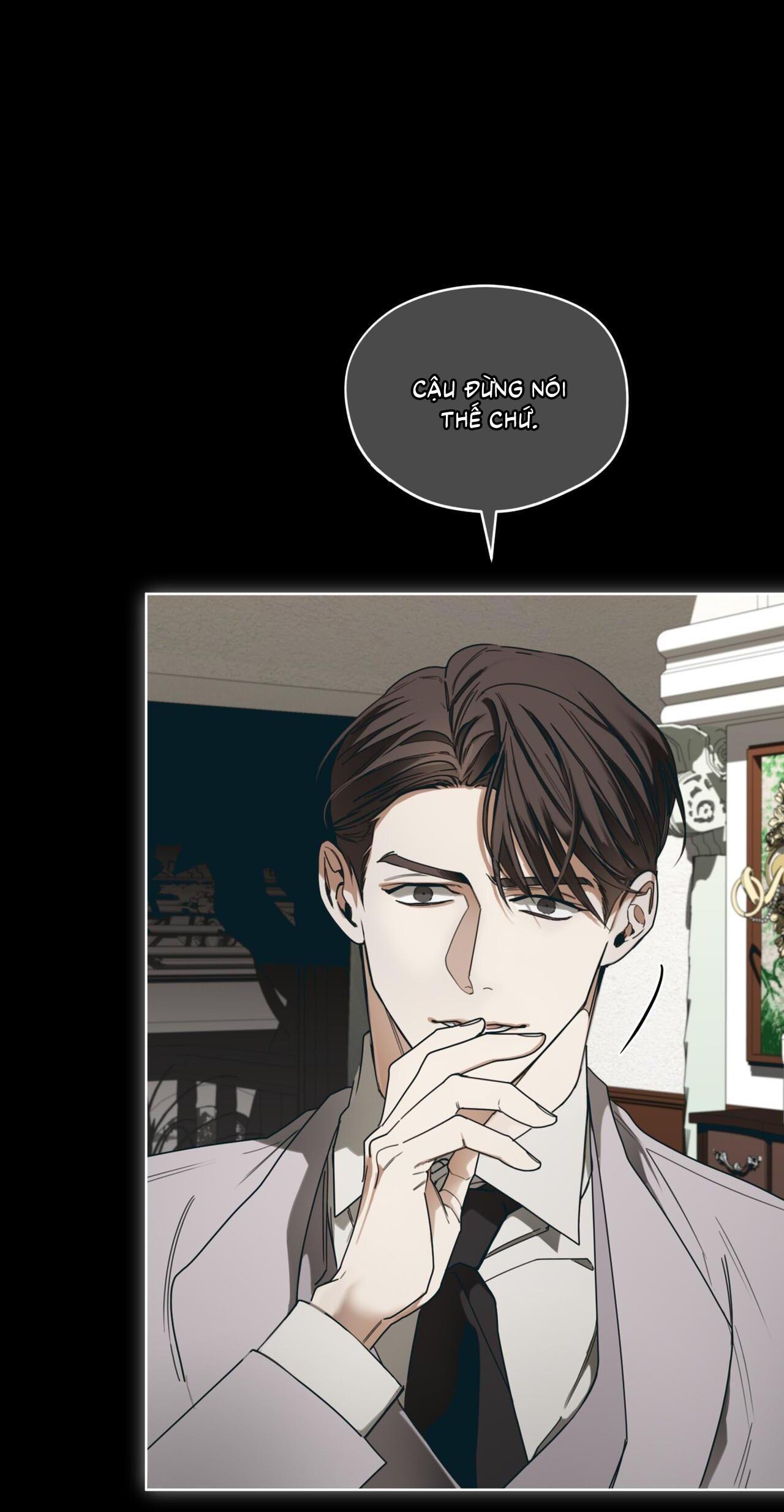 (CBunu) Phạm Luật Chapter 105 - Next 