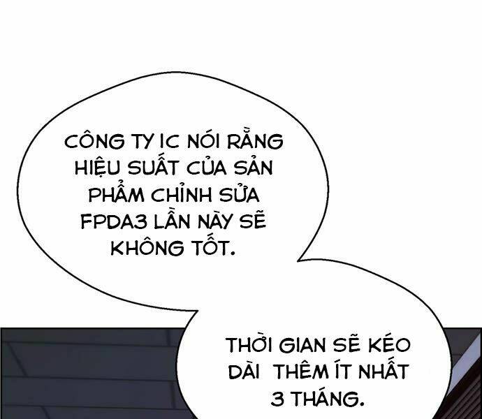 người đàn ông thực thụ chapter 56: fix - Trang 2