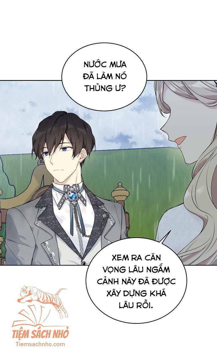 vương miện viridescent chapter 54 - Trang 2