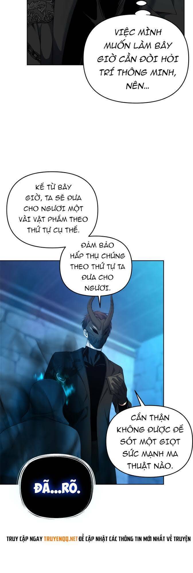 vua thăng cấp chapter 81 - Next chapter 82