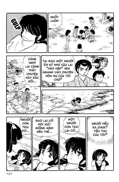 Lum Chapter 224 - Trang 2