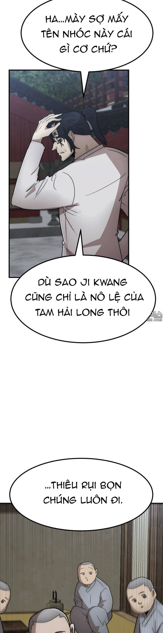 coin báo thù Chapter 37 - Next Chapter 38