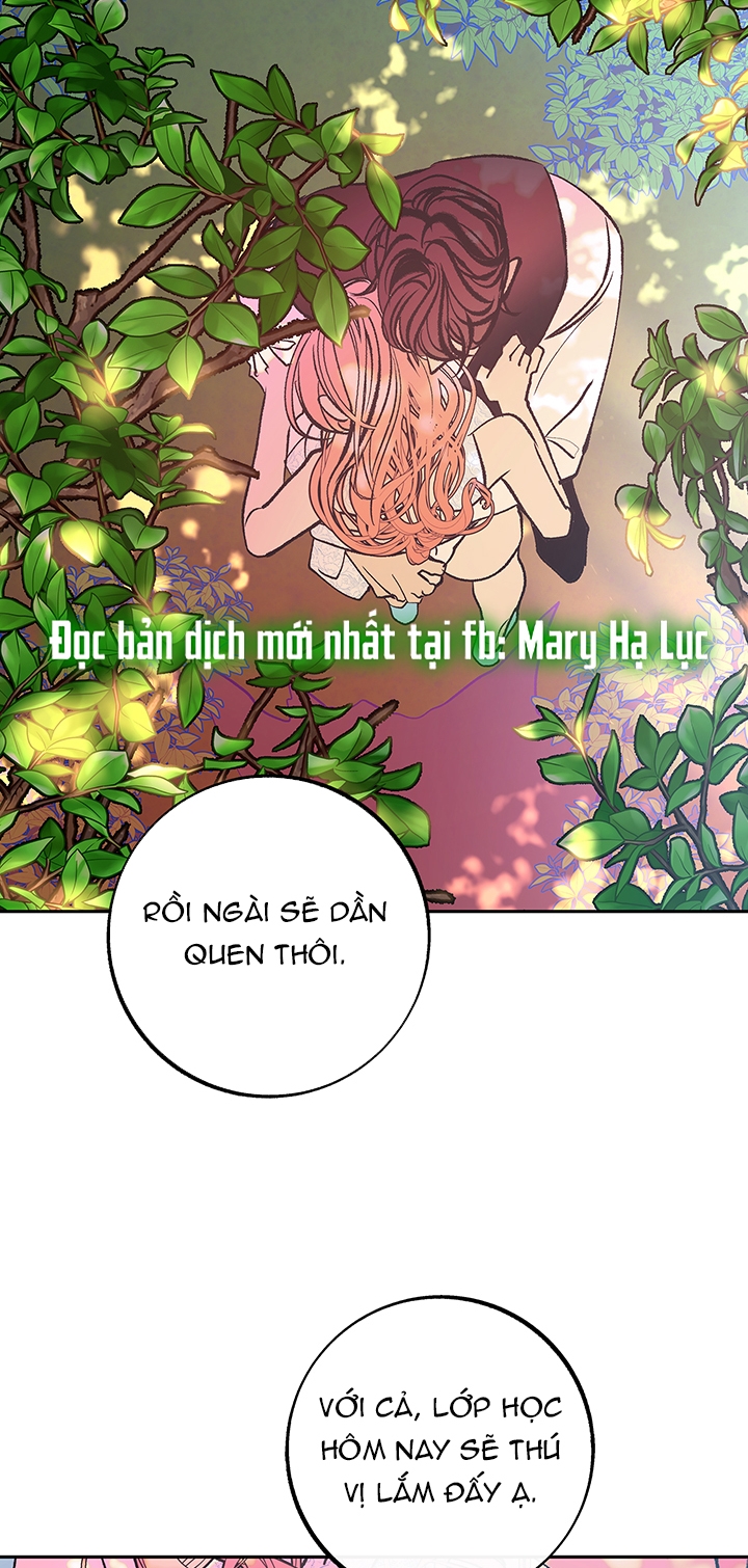 [18+] ác mộng đêm hè Chapter 3 - Trang 1