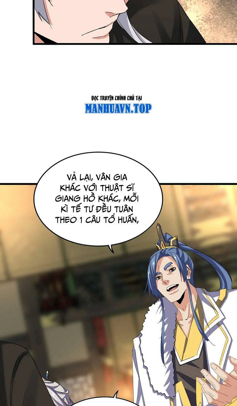 đại quản gia là ma hoàng chapter 392 - Next chapter 393