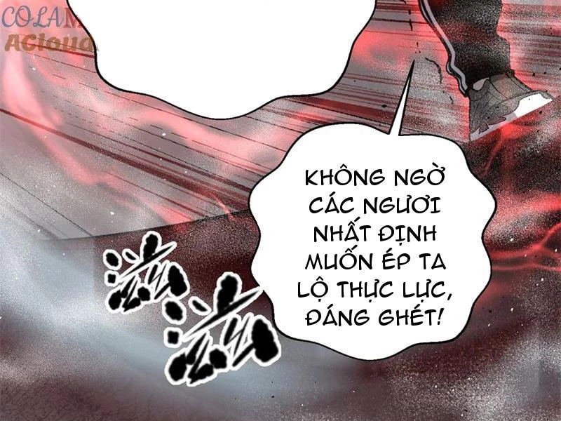 toàn cầu cao võ Chapter 276 - Trang 2