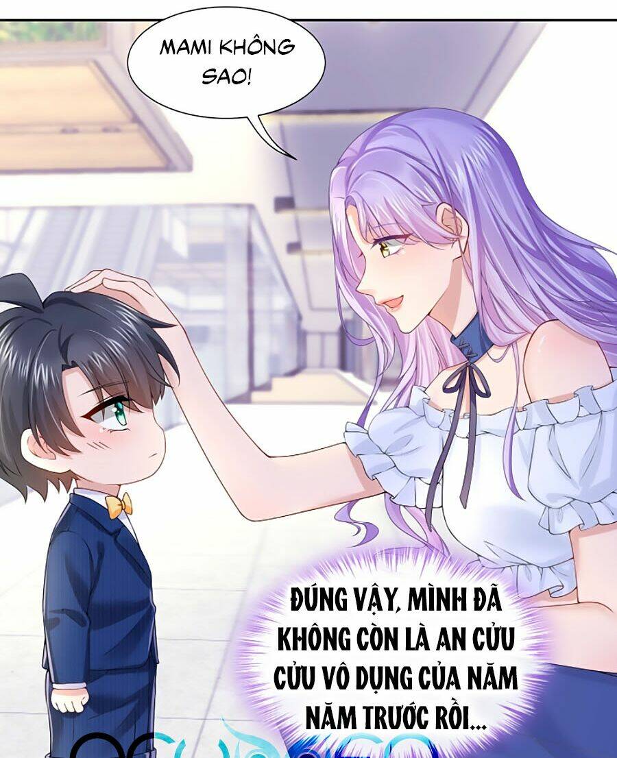 manh bảo của tôi là liêu cơ chapter 4 - Next Chapter 4.1