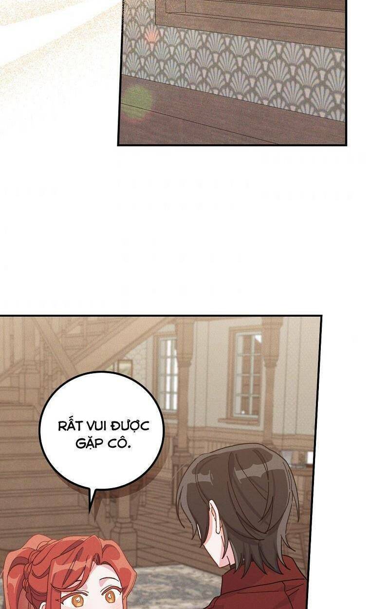 chị gái ác nữ chapter 30 - Trang 2