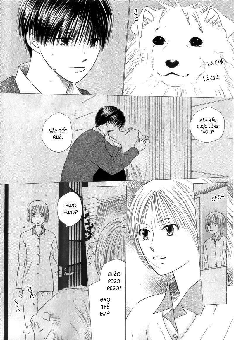 kare kano Chapter 69 - Next chương 70