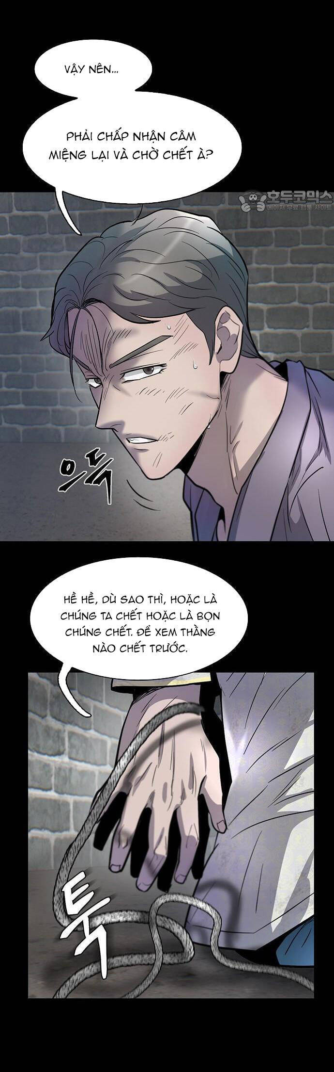 bù nhìn Chapter 57 - Next Chapter 58