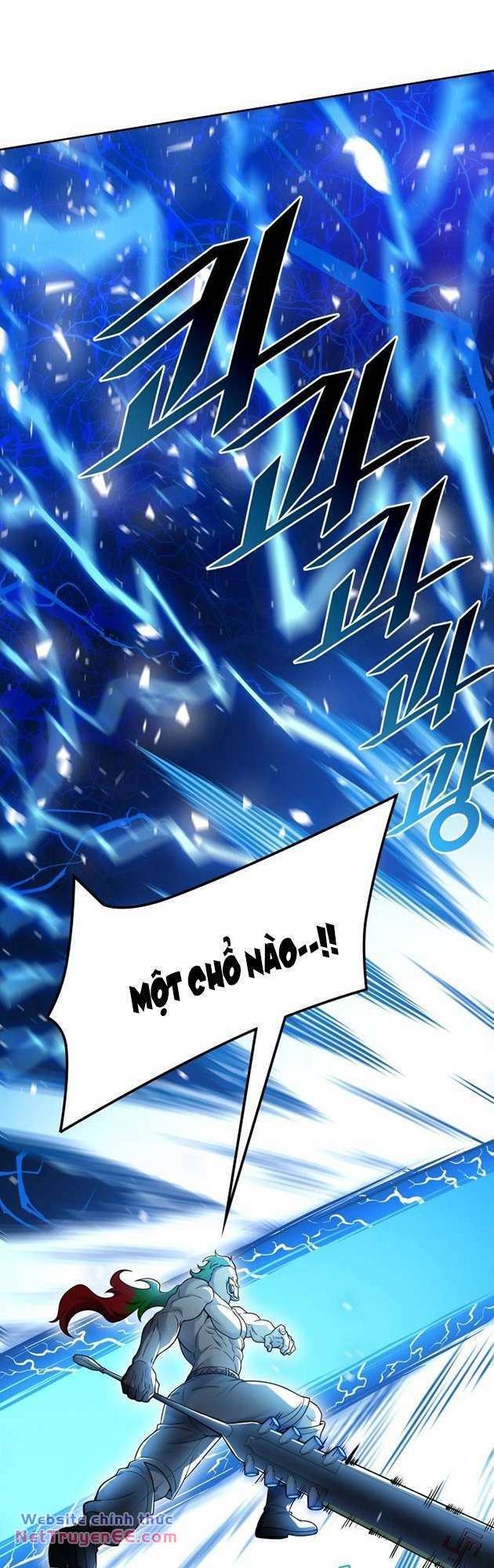 Cuộc Chiến Trong Tòa Tháp - Tower Of God Chapter 607 - Next Chapter 608