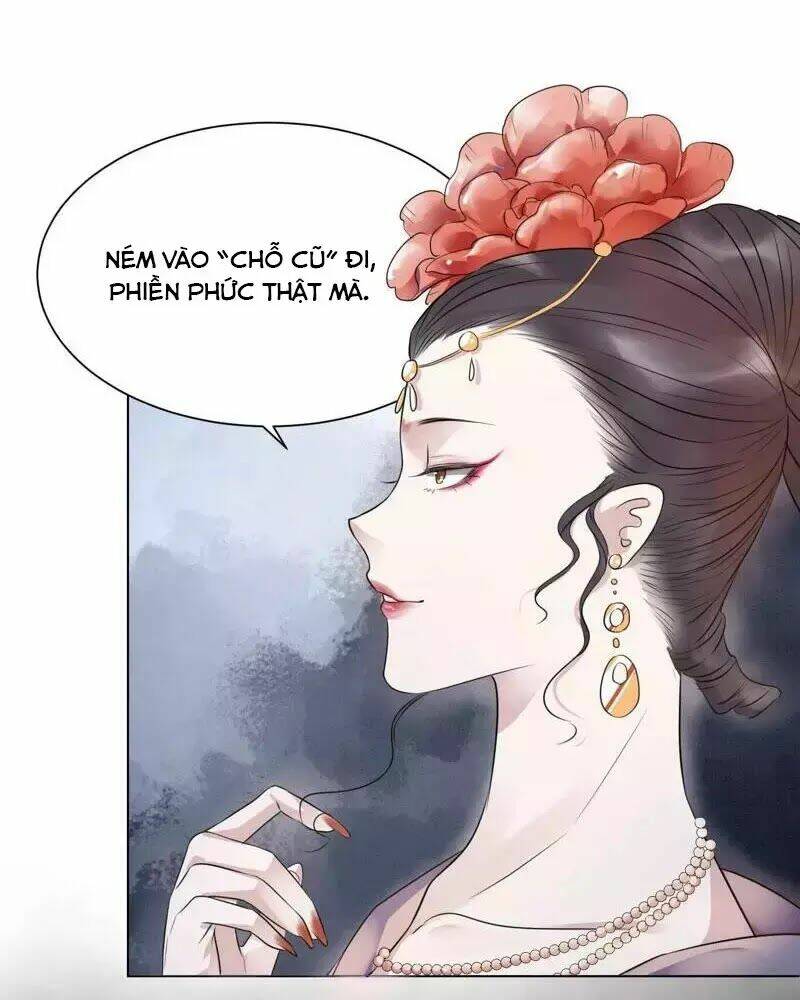 Yêu Long Đại Nhân Của Ta Chapter 1 - Trang 2