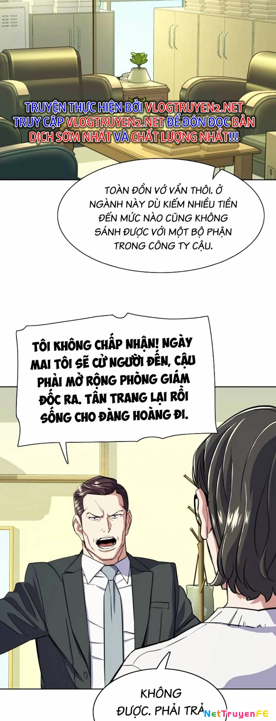 tiểu thiếu gia gia tộc tài phiệt Chapter 35 - Next chapter 35.1