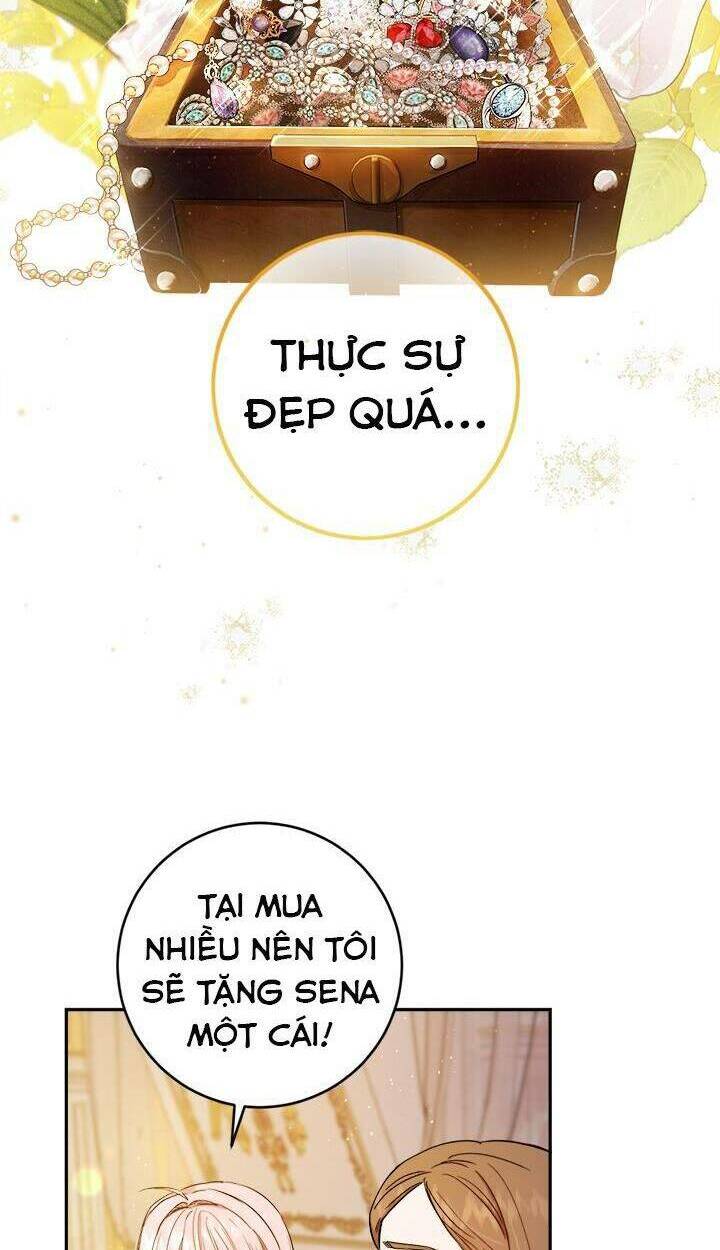 cuộc sống mới của công nương chapter 48 - Trang 2