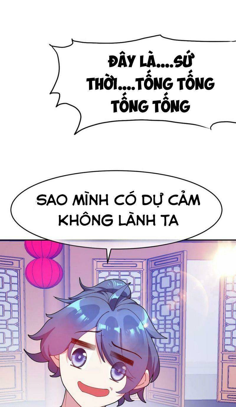 cực phẩm bại gia tử Chapter 12 - Trang 2