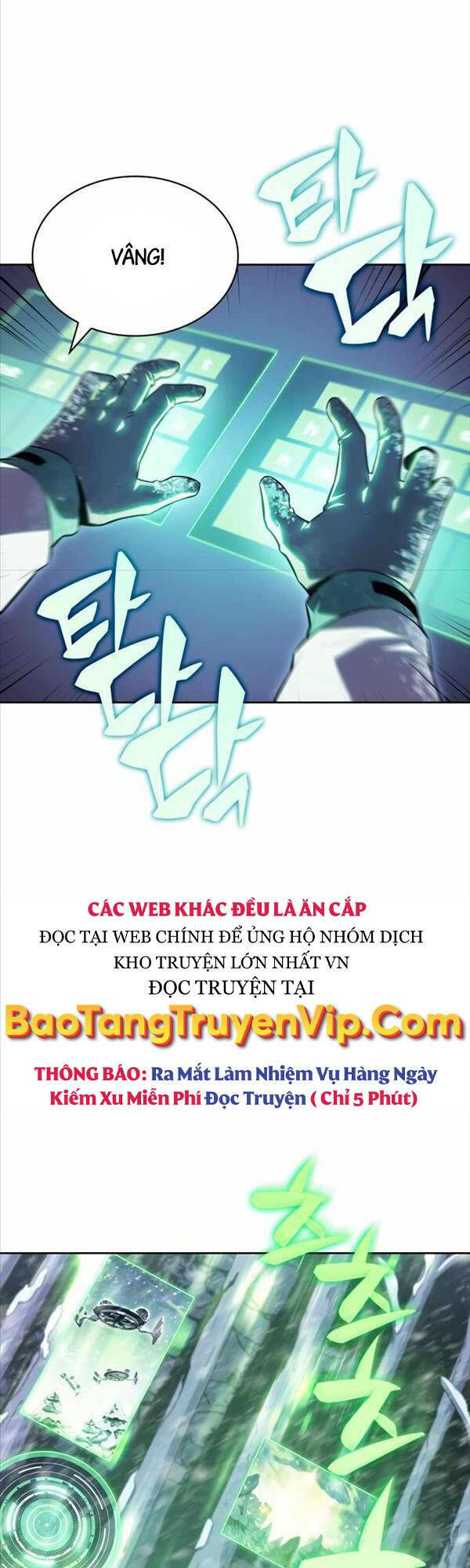 người chơi mới cấp tối đa chapter 88 - Trang 2