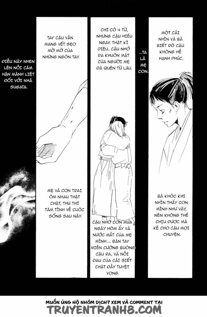 Sugiru Juunana No Haru Chapter 14 - Trang 2