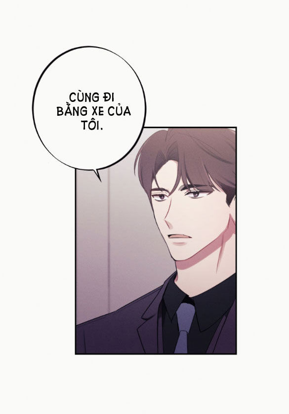 [18+] cám dỗ màu đỏ Chap 20 - Next 20.1