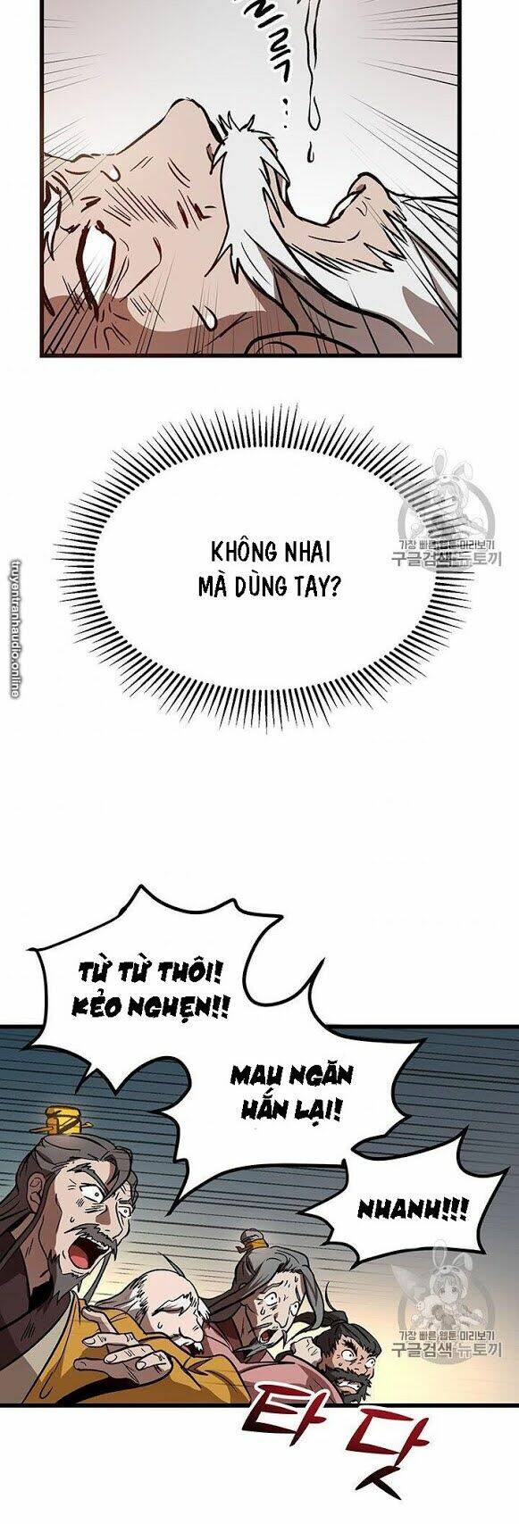 võ đang kỳ hiệp chapter 1 - Trang 2