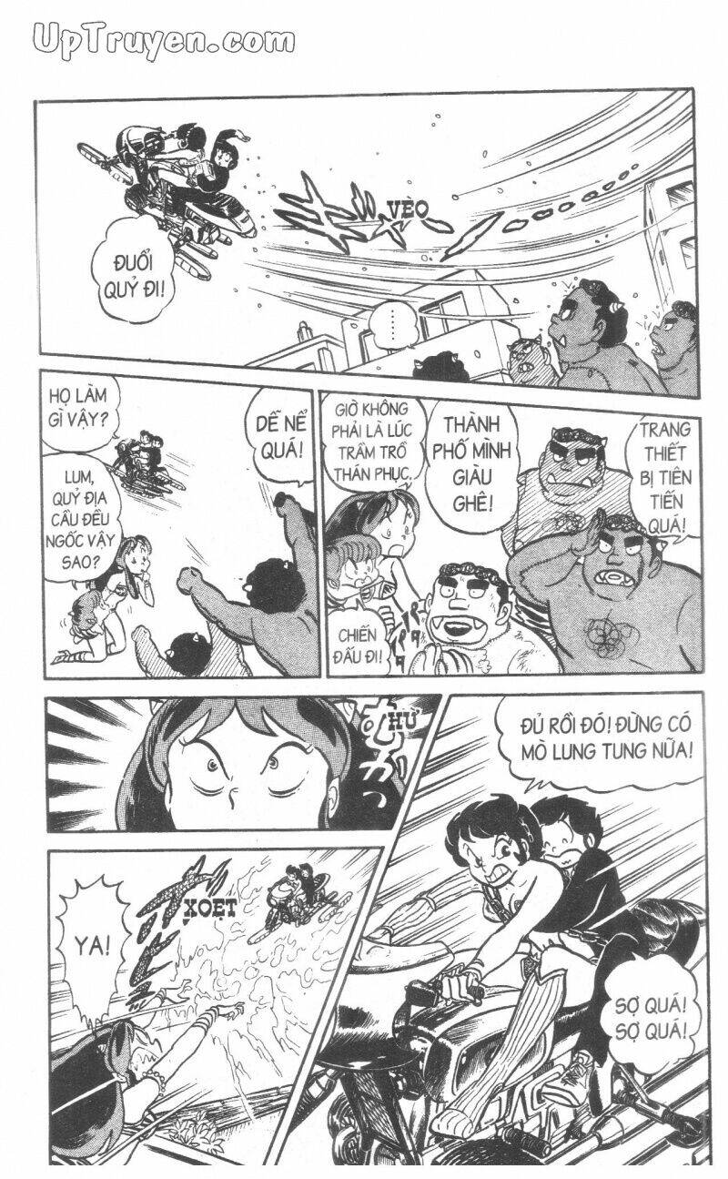 Lum Chapter 7 - Trang 2