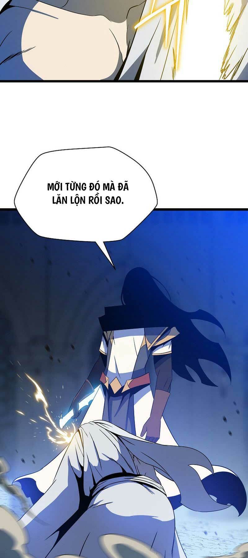 kẻ săn anh hùng chapter 149 - Next chapter 150