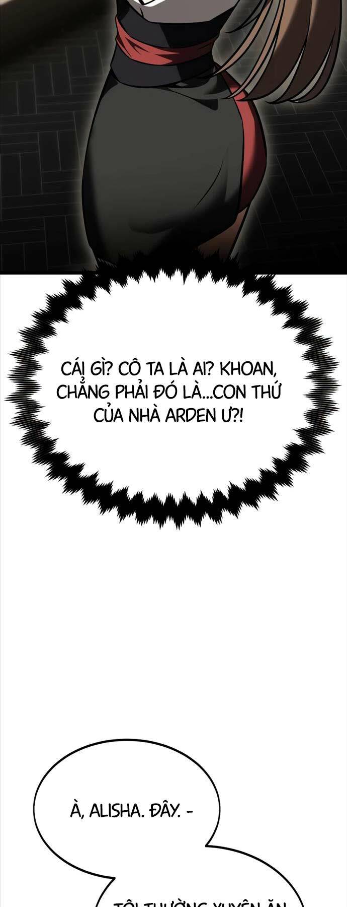 tôi đã giết tuyển thủ học viện chapter 21 - Trang 2