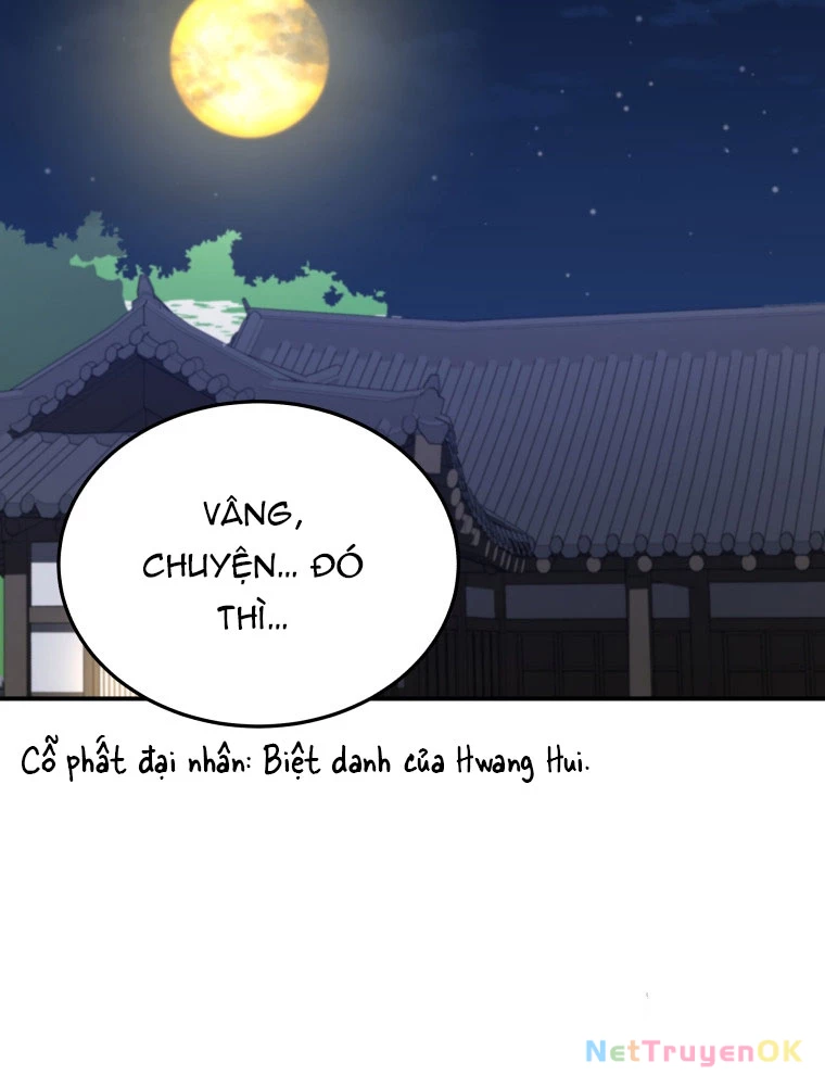 vương triều đen tối: joseon Chapter 69 - Next Chapter 70