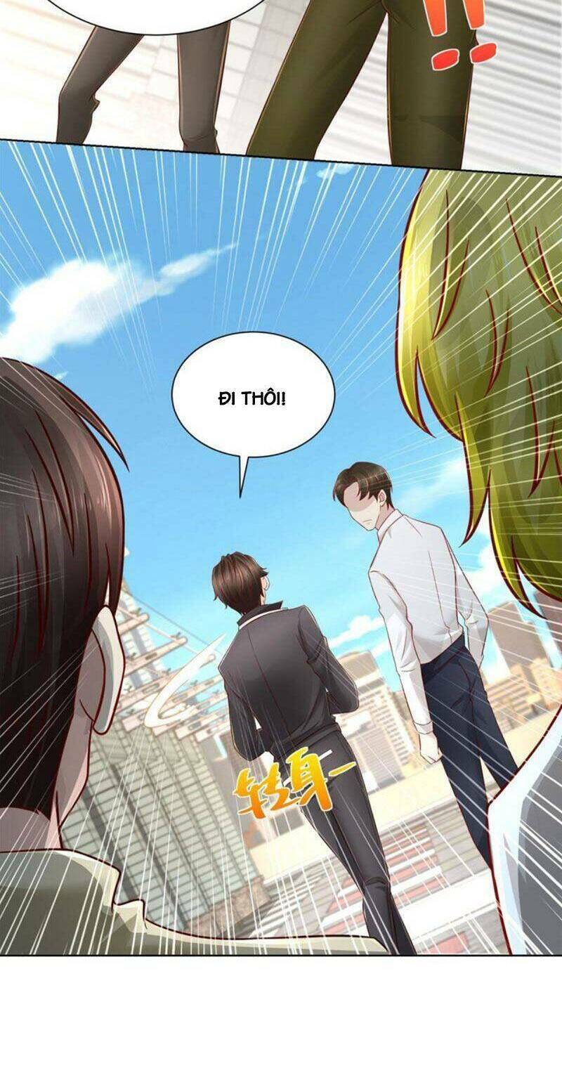 mỗi tuần ta có một nghề nghiệp mới chapter 62 - Next chapter 63