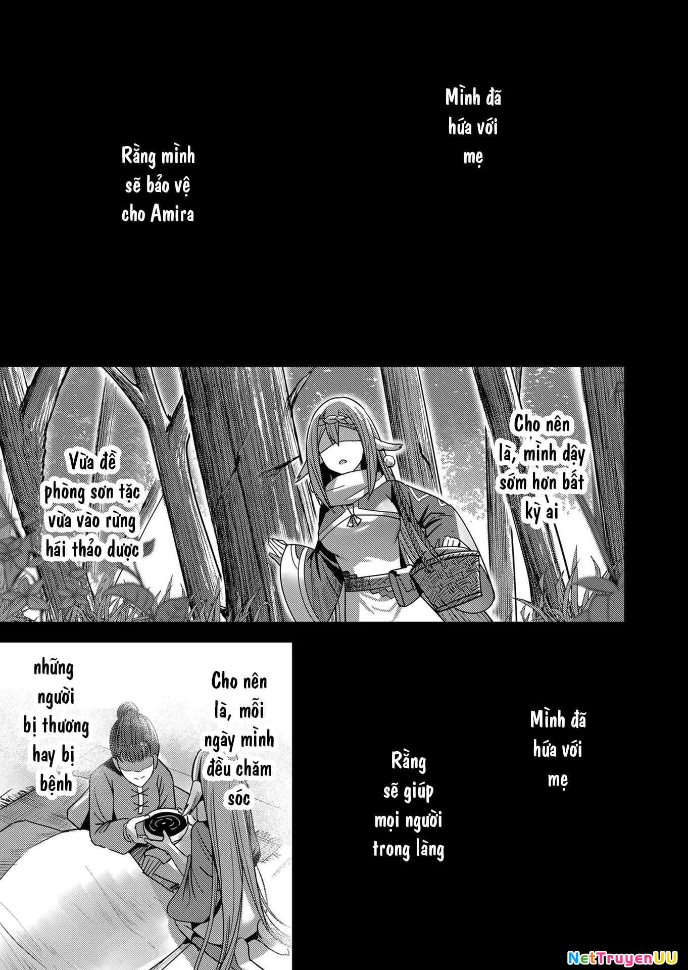 kichiku eiyuu Chapter 7 - Trang 2