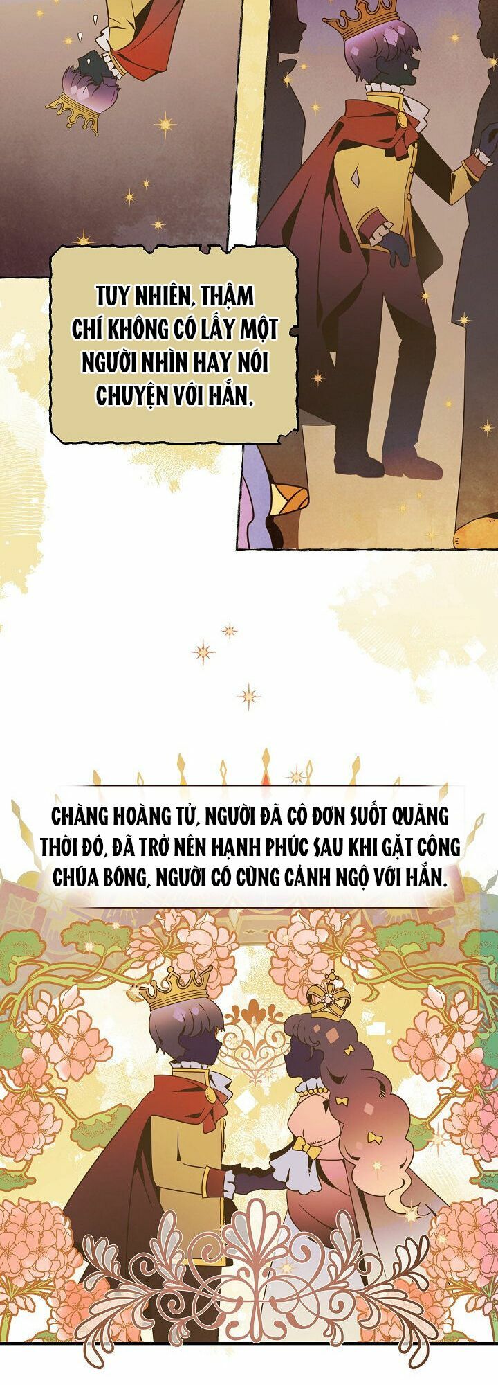 tôi đã ở đây ngay từ đầu Chapter 19 - Next Chapter 20