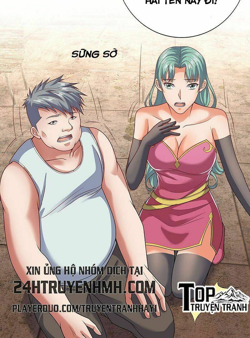 ta là chiến thần vô song Chapter 52 - Trang 2