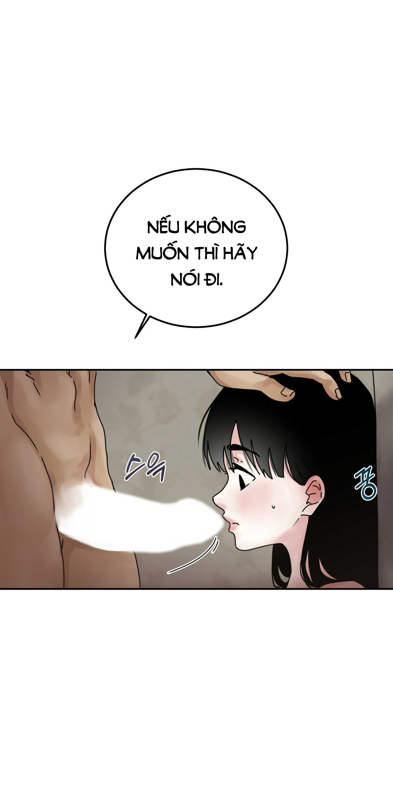 [18+] hãy trở thành gia đình của tôi Chap 11 - Next 11.1