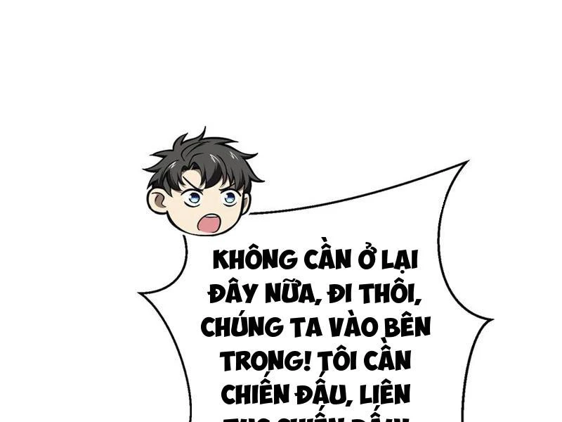 toàn cầu cao võ Chapter 282 - Trang 2