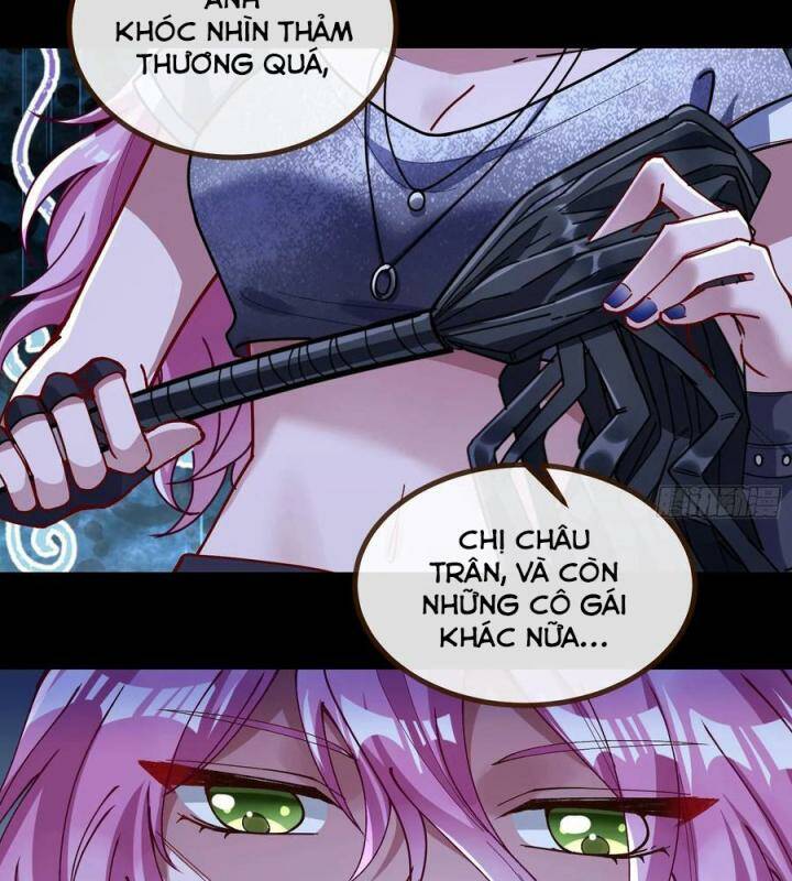 vạn tra triêu hoàng chapter 579 - Next chapter 580