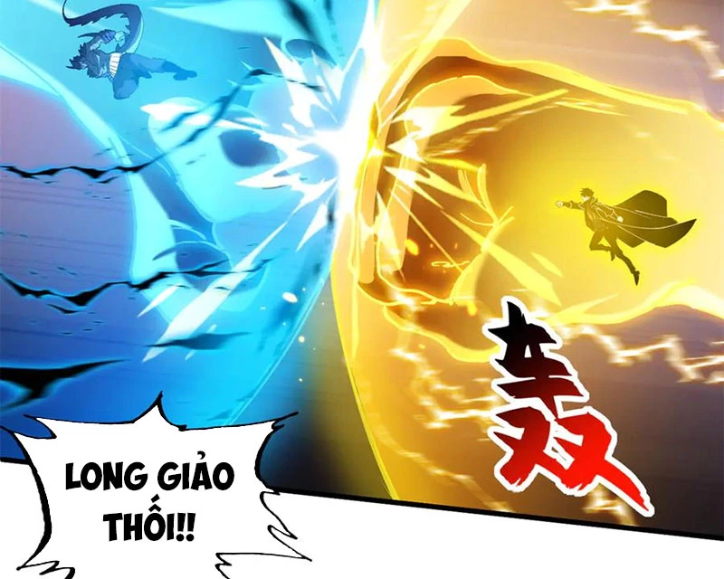 Ma Thú Siêu Thần Chapter 166 - Trang 2