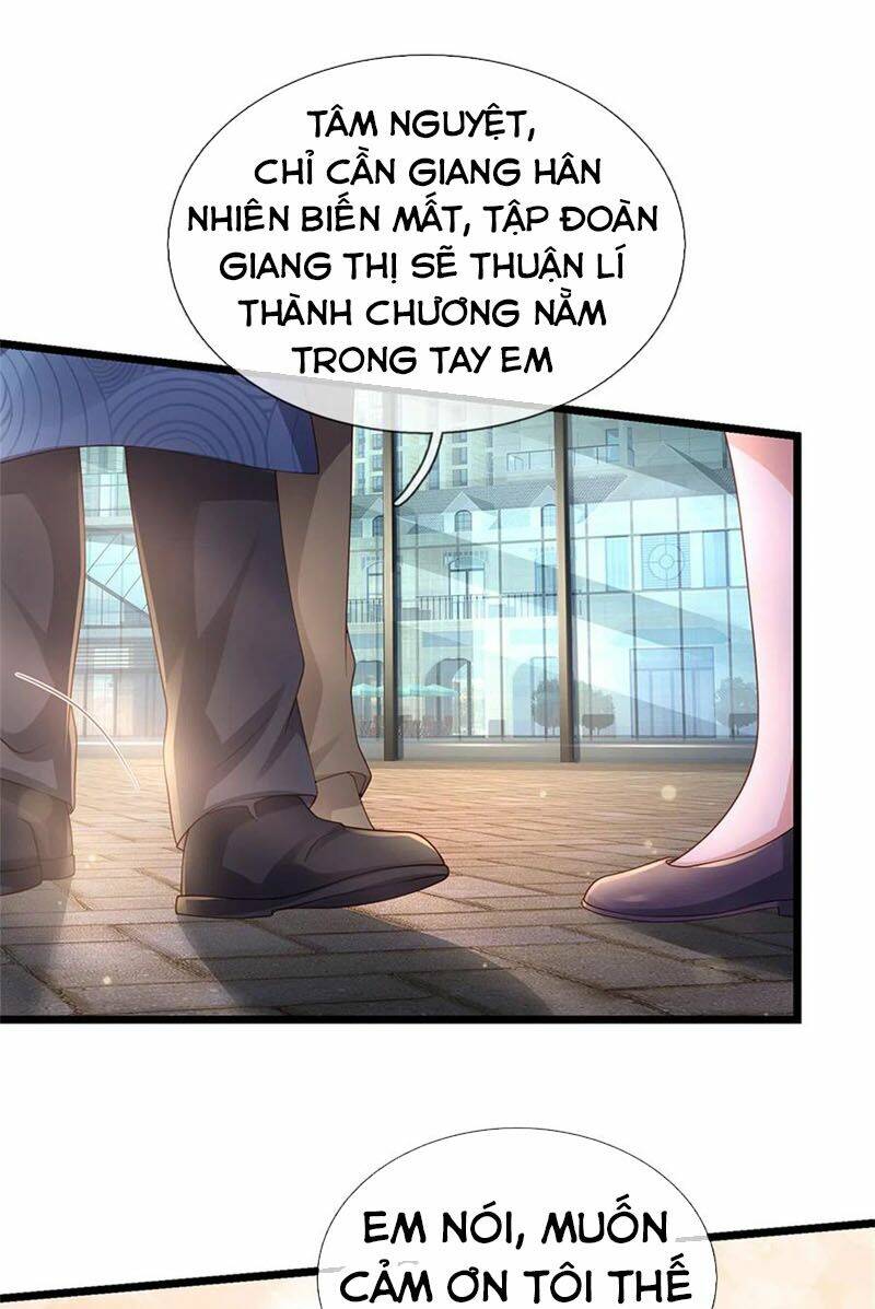 ngạo thị thiên địa Chapter 283 - Next Chapter 284