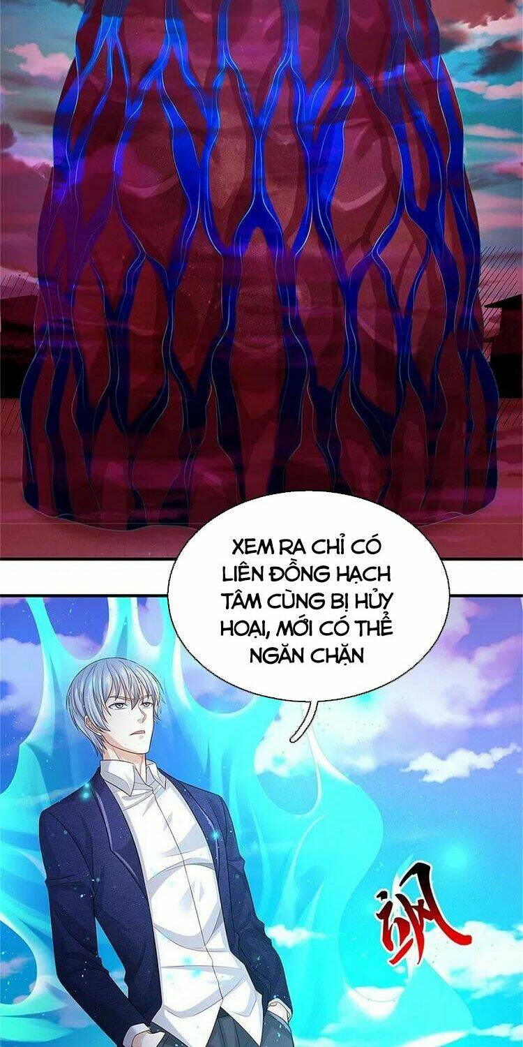 ngạo thị thiên địa chương 341 - Next chapter 342