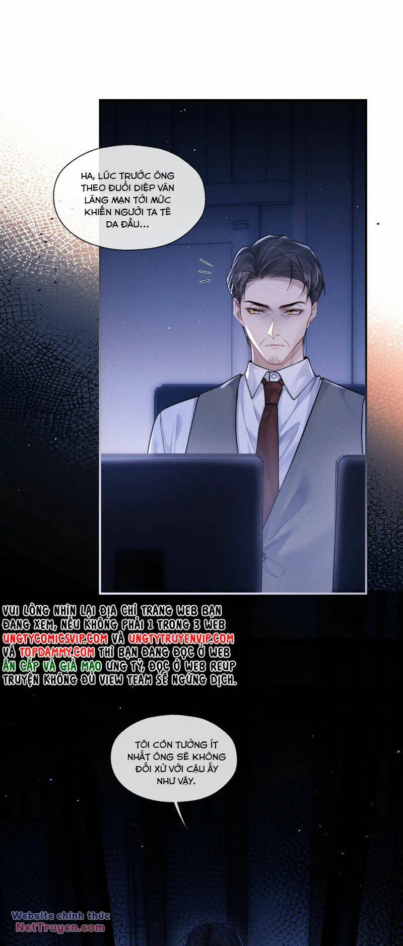 chấp sự thỏ cụp tai Chapter 104 - Trang 2