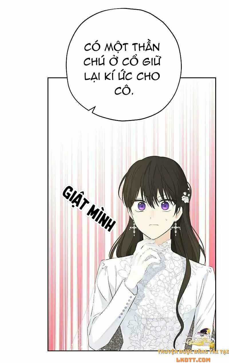 thực ra tôi mới là thật chapter 32 - Next chapter 33