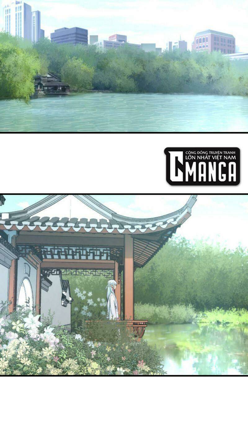 đối mặt với thử thách Chapter 66 - Trang 2