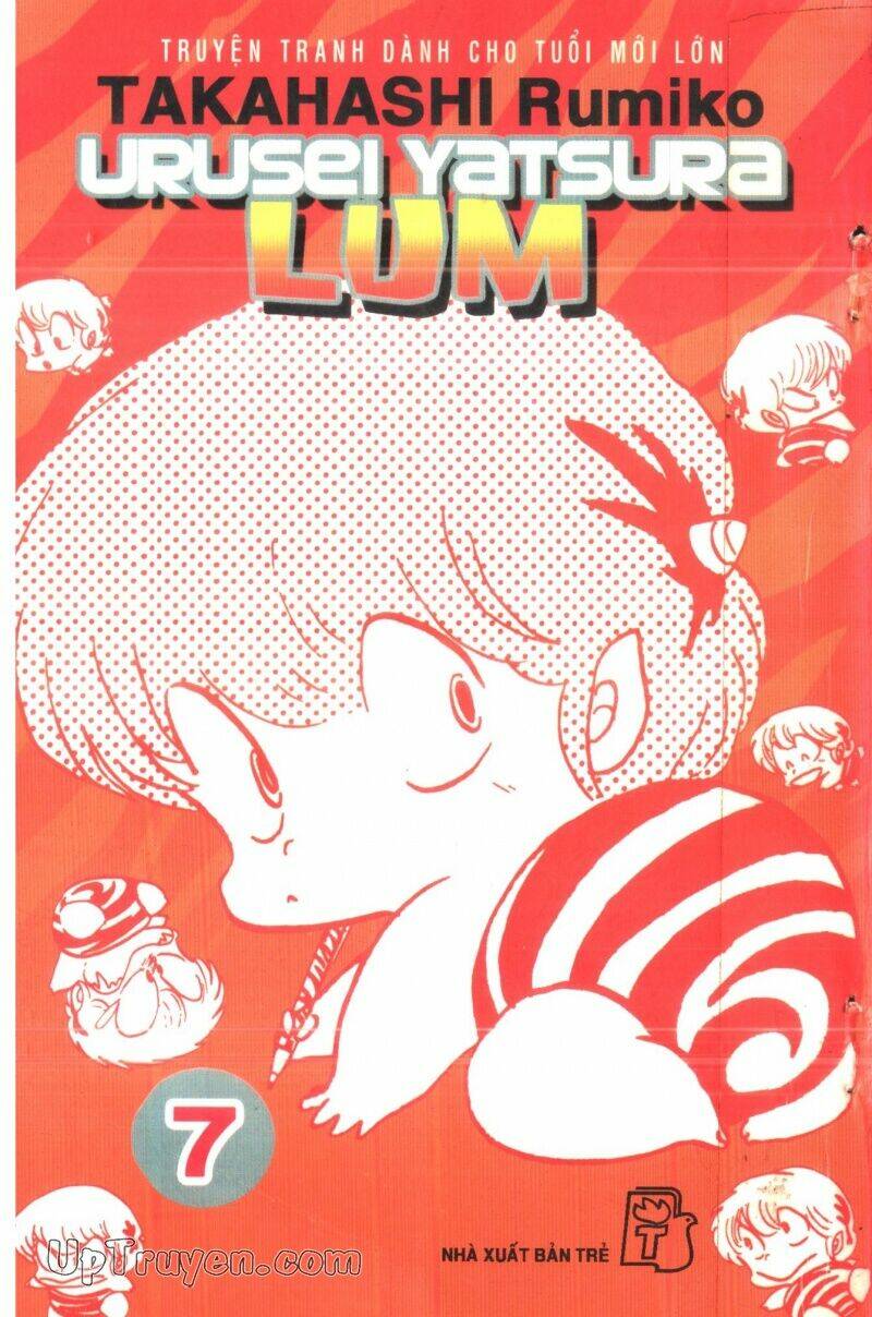 Lum Chapter 7 - Trang 2