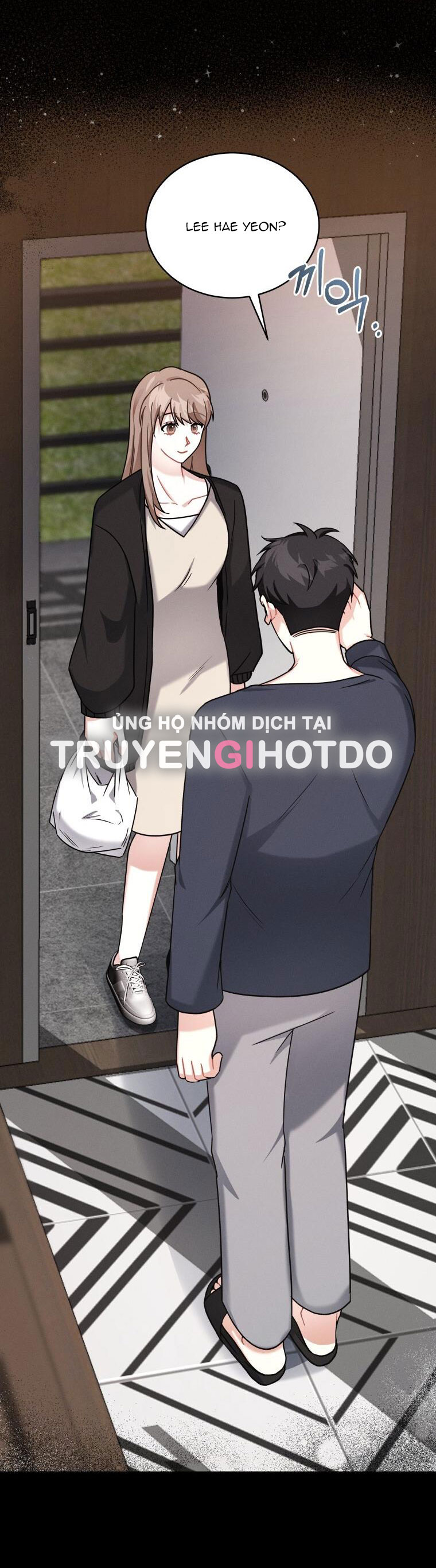 [18+] cùng trời cuối đất Chap 16 - Trang 2