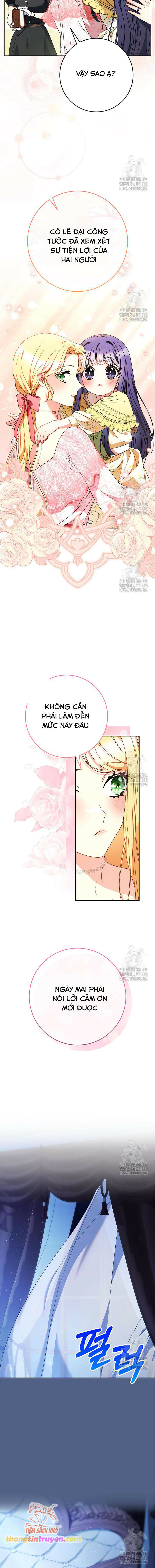 Nuôi Dưỡng Em Gái Xinh Đẹp Chap 63 - Trang 2