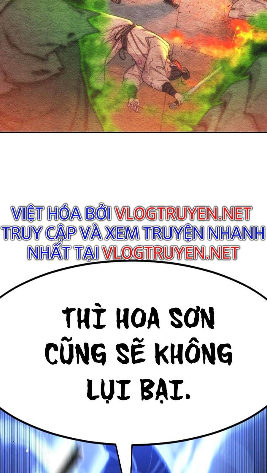 Hoa Sơn Tái Xuất | Hoa Sơn Tái Khởi Chapter 68 - Next Chapter 69