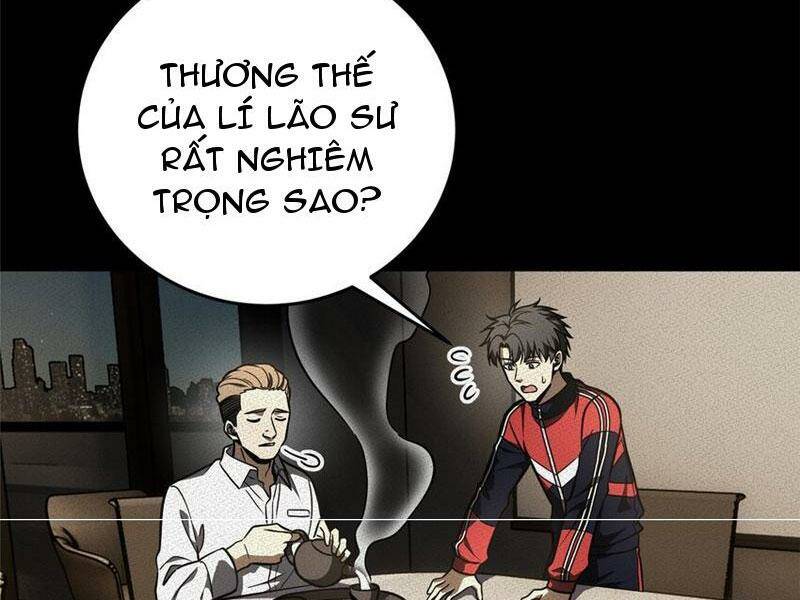 toàn cầu cao võ chapter 234 - Trang 2