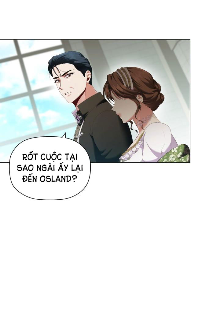 [18+] mùi hương của ác quỷ Chap 76.2 - Trang 2