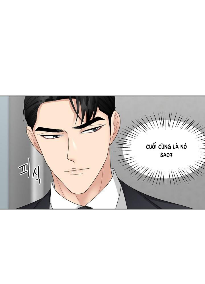 [18+] vị của sếp CHAPTER 18 - Next 18.1