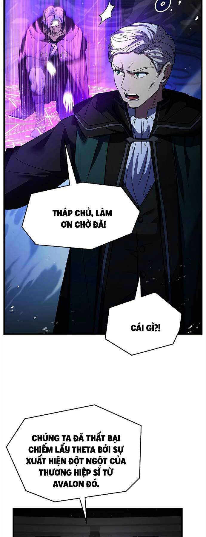 huyền thoại giáo sĩ trở lại chương 121 - Next chapter 122