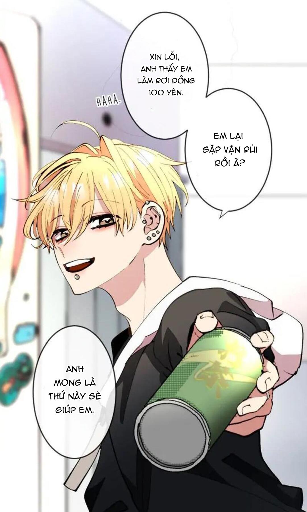 Kẻ Theo Dõi Biến Thái Của Tôi Chapter 93 - Next Chapter 94